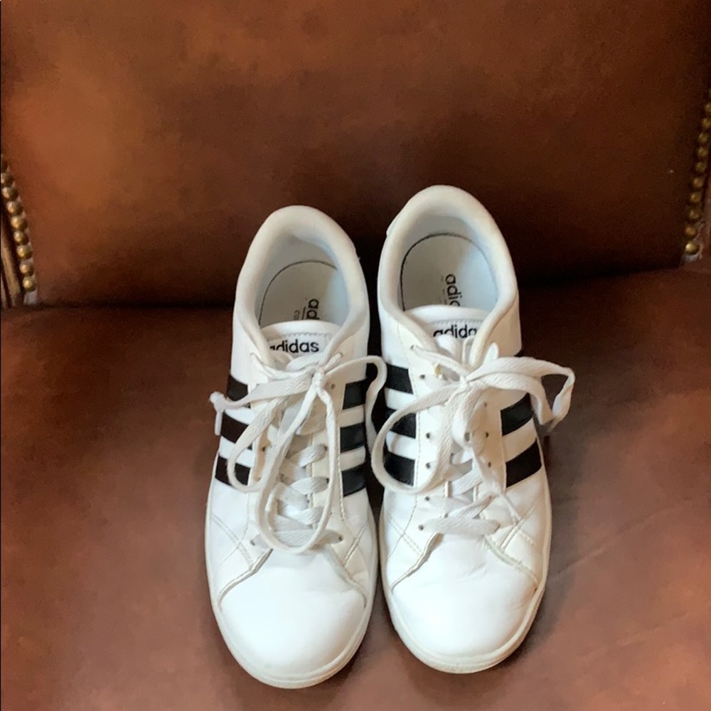 Adidas sneakers